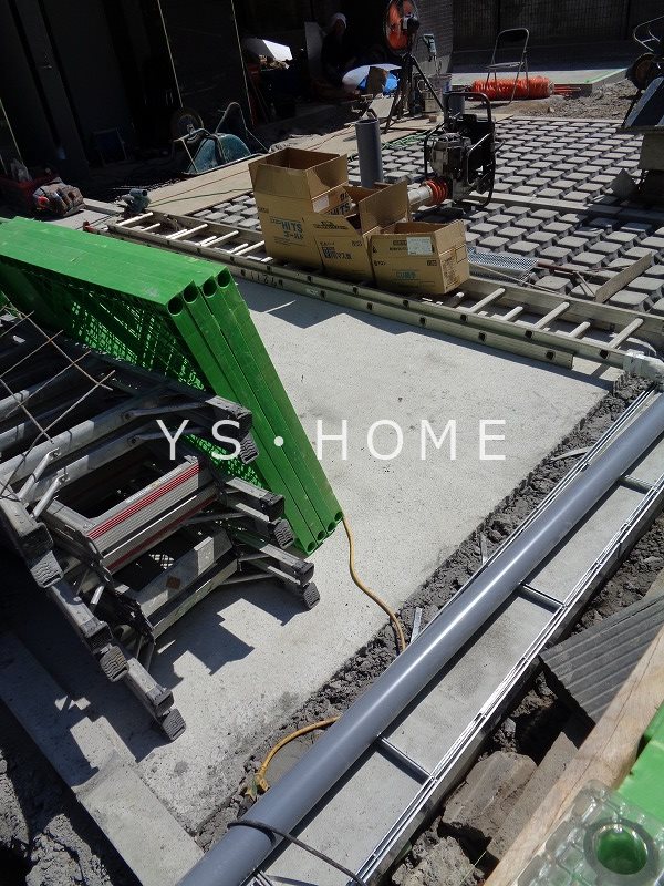 ハーモニーレジデンス東京武蔵関WEST　SIDE その他外観3