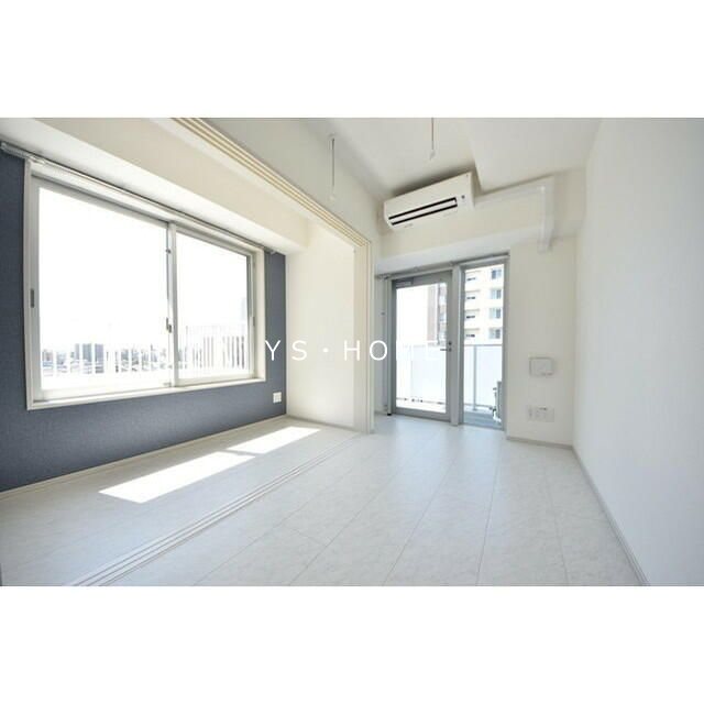 ハーモニーレジデンス東京武蔵関WEST　SIDE リビング