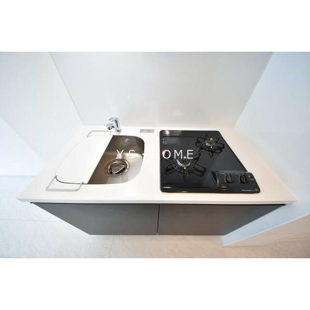 ハーモニーレジデンス東京武蔵関WEST　SIDE キッチン