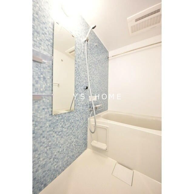 ハーモニーレジデンス東京武蔵関WEST　SIDE 風呂画像