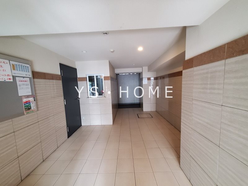 グロウズ西荻窪　GROWS西荻窪   その他6