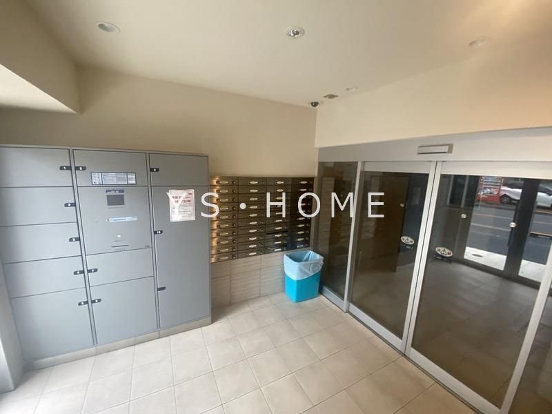 グロウズ西荻窪　GROWS西荻窪   その他外観1