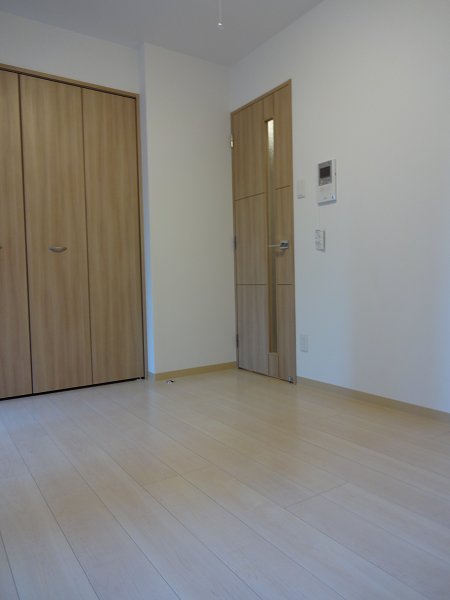 グロウズ西荻窪　GROWS西荻窪   リビング