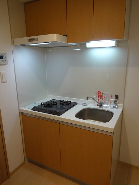 グロウズ西荻窪　GROWS西荻窪   キッチン