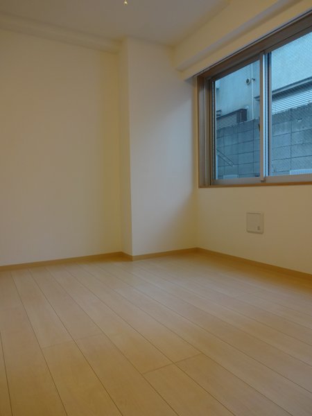 グロウズ西荻窪　GROWS西荻窪   ベッドルーム