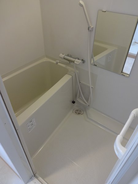 グロウズ西荻窪　GROWS西荻窪   風呂画像