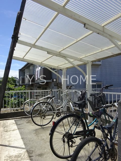 エース一里塚 その他外観2