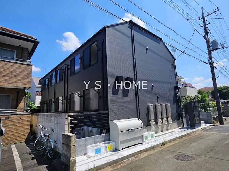 サザンロード国分寺 その他外観1