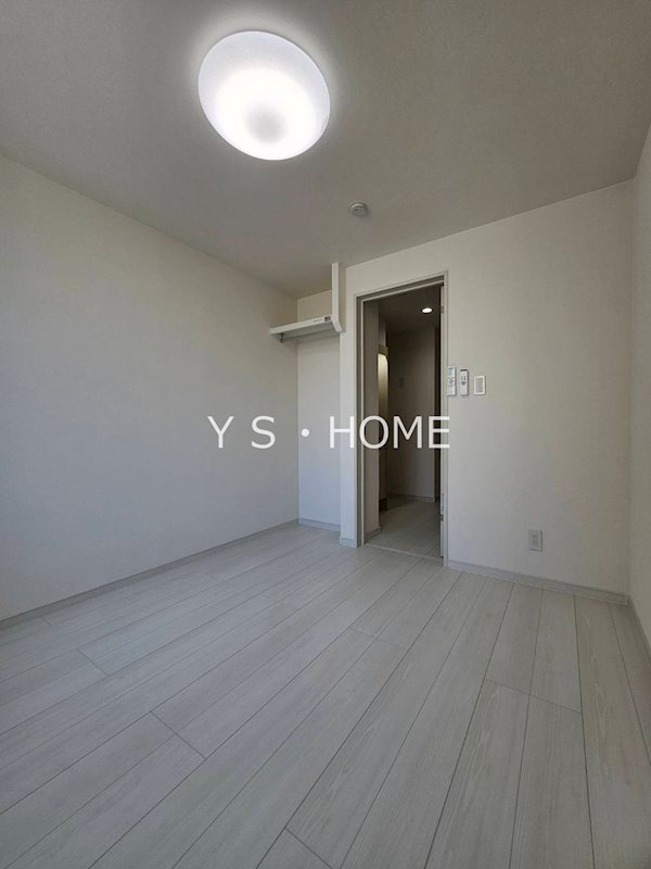 サザンロード国分寺 リビング