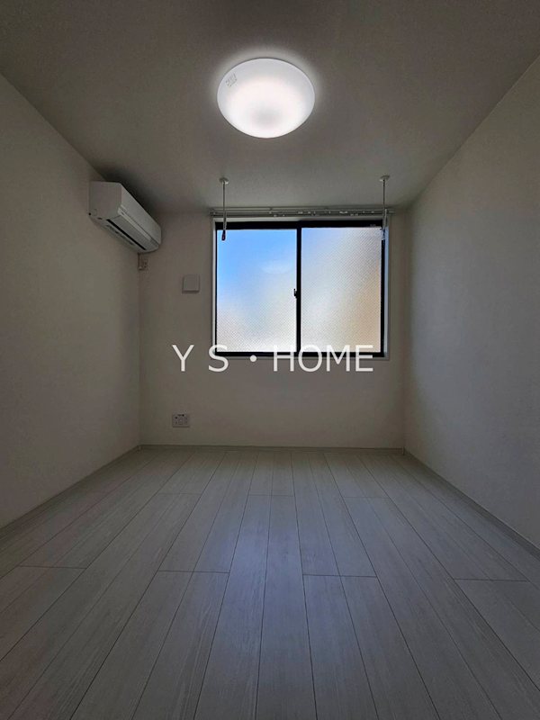 サザンロード国分寺 ベッドルーム