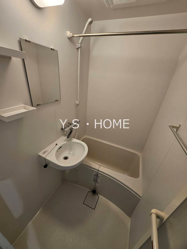 サザンロード国分寺 風呂画像