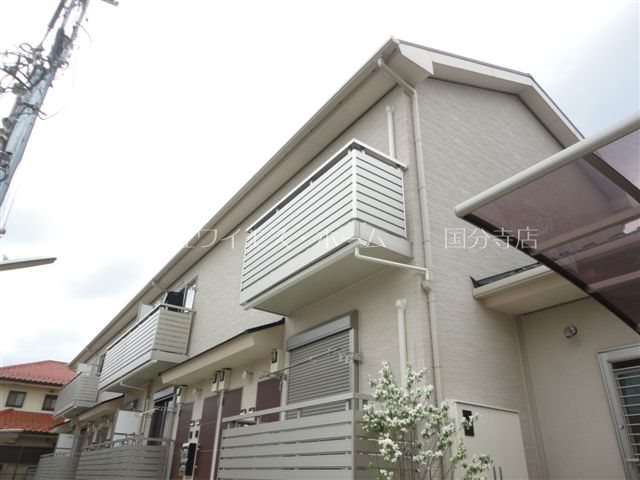 メゾン宇都木 その他外観1