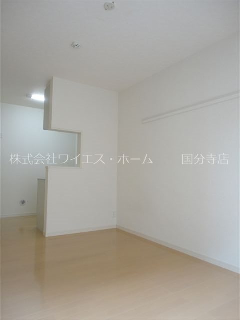 メゾン宇都木 リビング