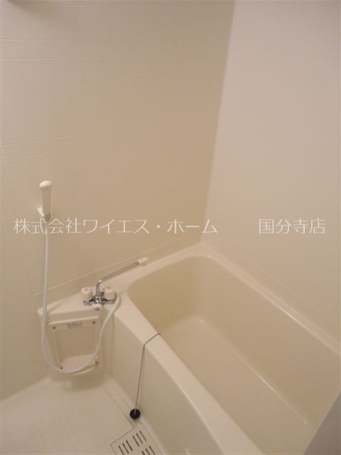 メゾン宇都木 風呂画像