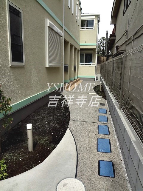 ロンド荻窪 その他8