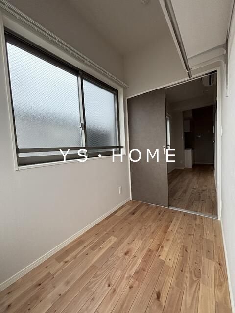 ラフォルテ井草 ベッドルーム