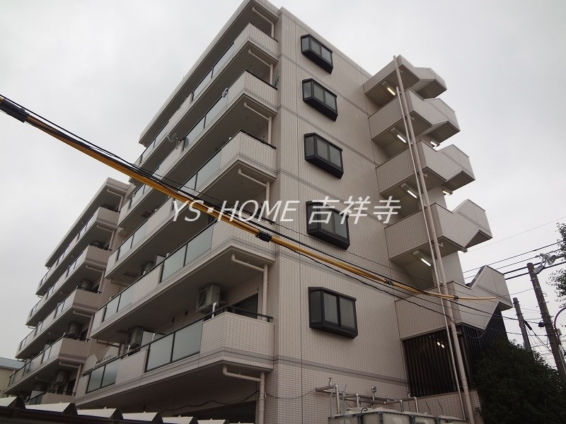 エクリーンミタカⅠ 外観