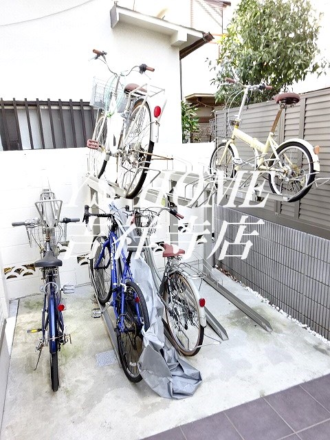 フェリーチェ荻窪 その他7