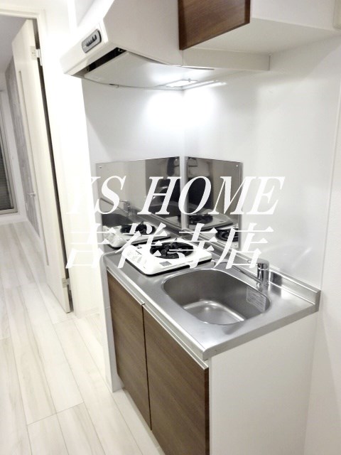 フェリーチェ荻窪 キッチン