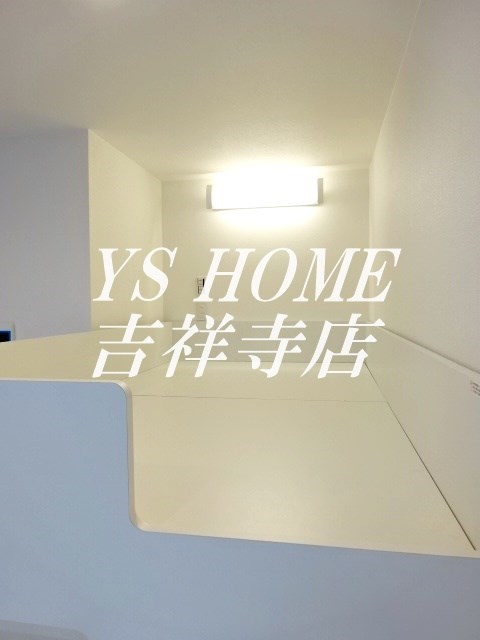 フェリーチェ荻窪 ベッドルーム