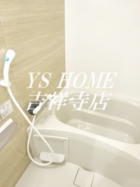 フェリーチェ荻窪 風呂画像