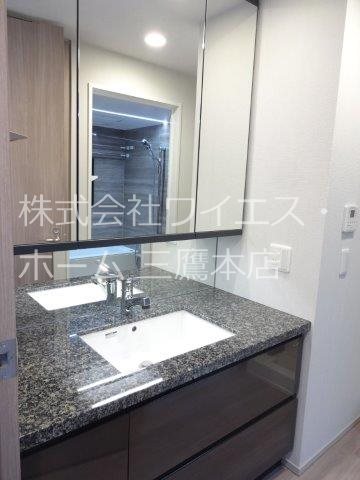 ガーラ・レジデンス三鷹シャインパークス その他1