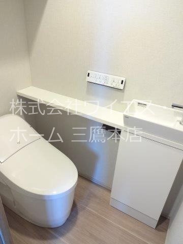 ガーラ・レジデンス三鷹シャインパークス その他2