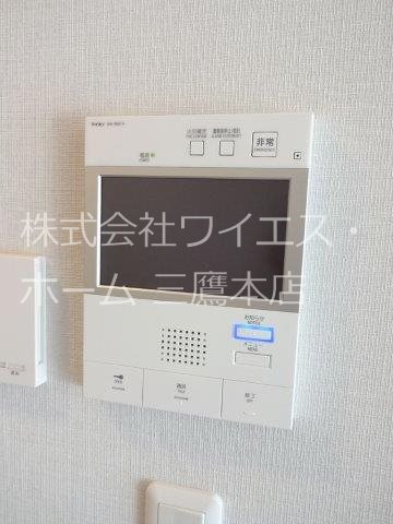 ガーラ・レジデンス三鷹シャインパークス その他3