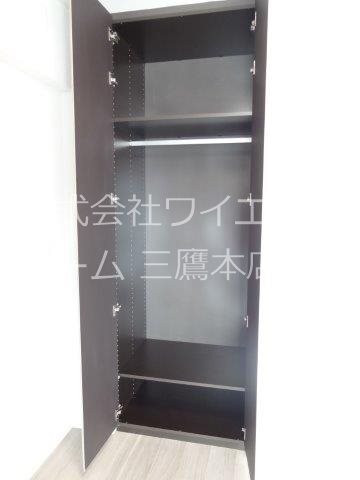 ガーラ・レジデンス三鷹シャインパークス その他5