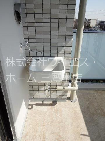 ガーラ・レジデンス三鷹シャインパークス その他6