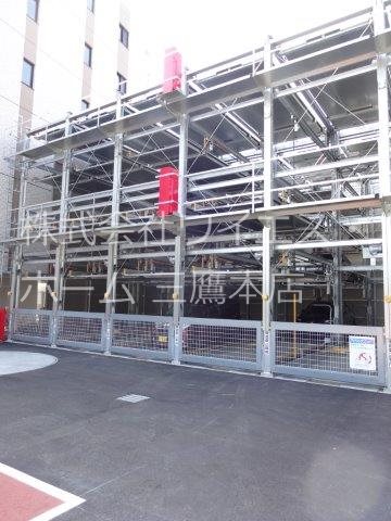 ガーラ・レジデンス三鷹シャインパークス その他外観2