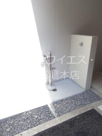 ガーラ・レジデンス三鷹シャインパークス その他外観3