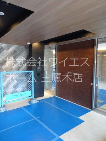 ガーラ・レジデンス三鷹シャインパークス その他外観4