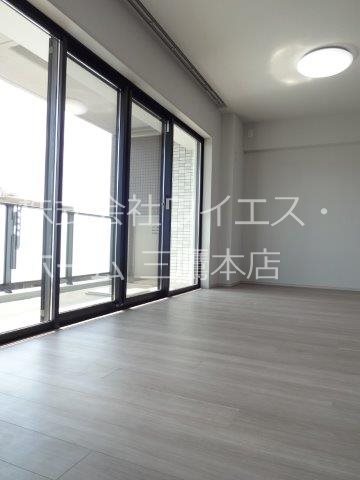 ガーラ・レジデンス三鷹シャインパークス その他7