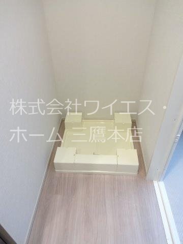 ガーラ・レジデンス三鷹シャインパークス その他8