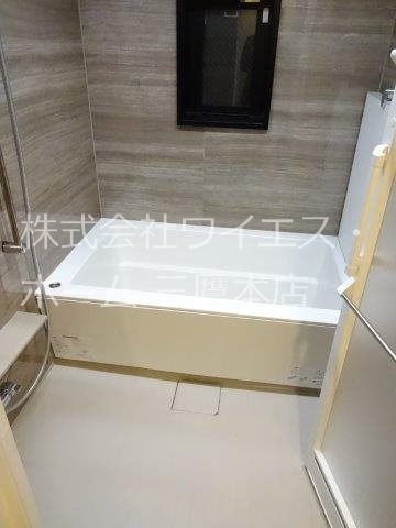 ガーラ・レジデンス三鷹シャインパークス その他10