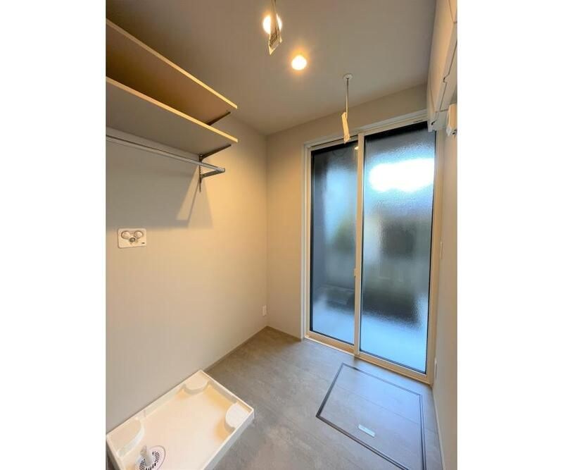 （仮称）杉並区南荻窪3丁目戸建  その他5