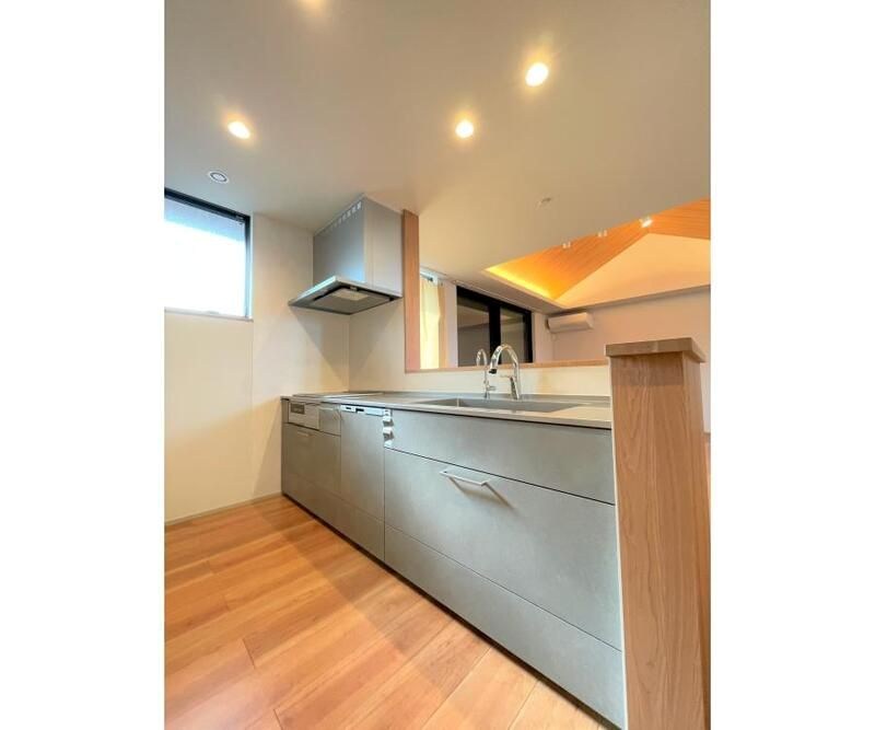 （仮称）杉並区南荻窪3丁目戸建  その他11