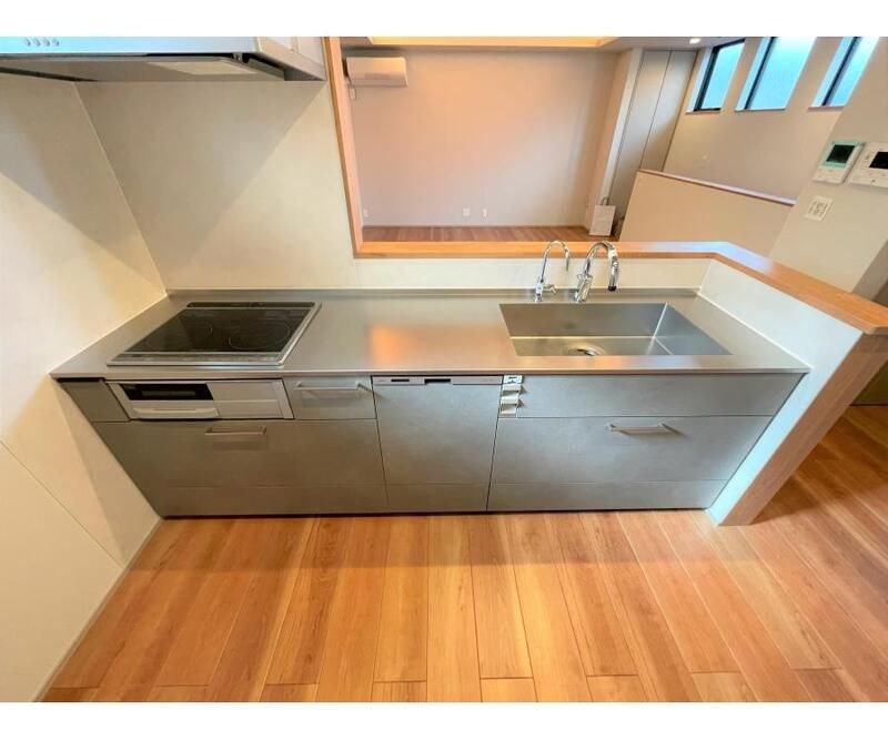 （仮称）杉並区南荻窪3丁目戸建  キッチン