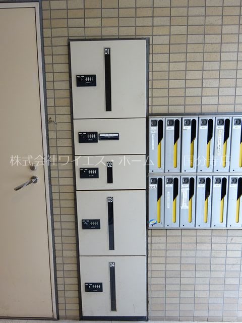 ＹＵＵＷＡ国立 その他1