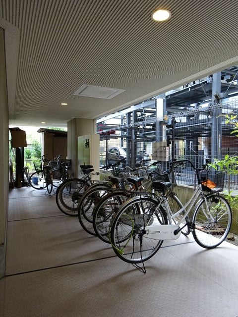 ＹＵＵＷＡ国立 その他外観1