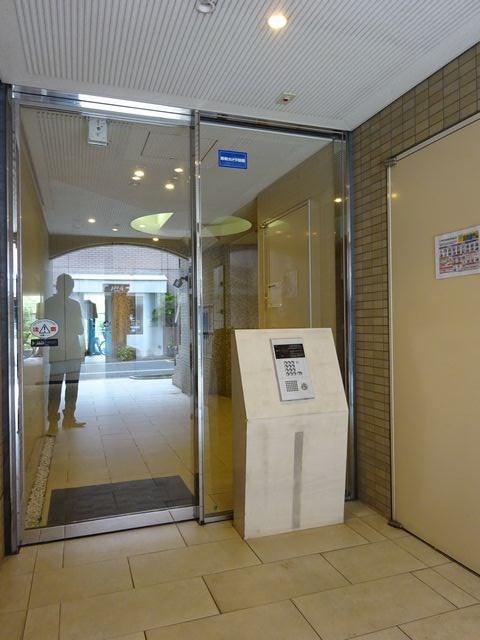 ＹＵＵＷＡ国立 その他外観2