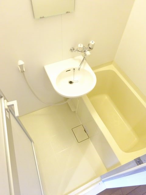 ＹＵＵＷＡ国立 風呂画像