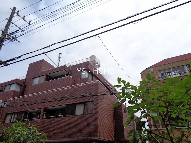 HF中野坂上レジデンス  その他6