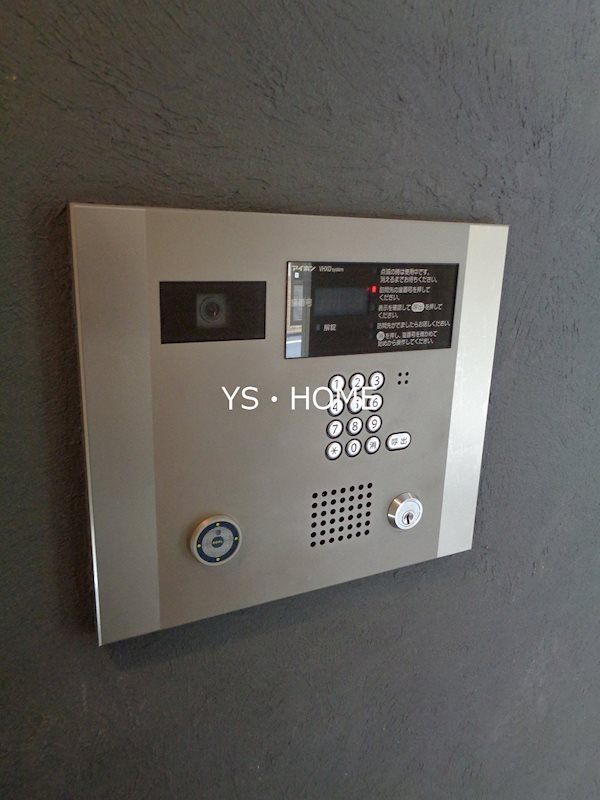 HF中野坂上レジデンス  その他外観1