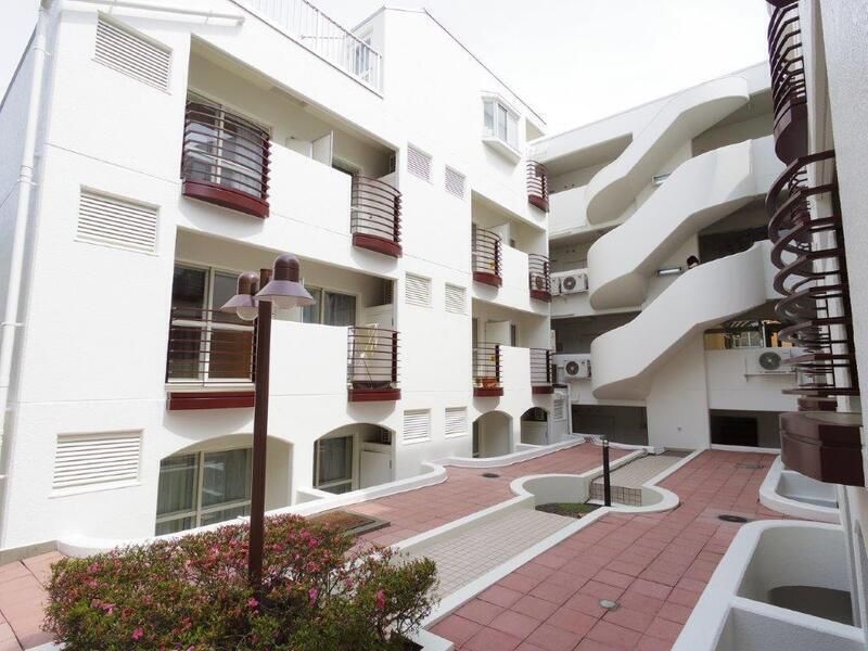 スペランザ・クニタチ その他外観1