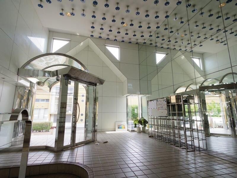 スペランザ・クニタチ その他外観3