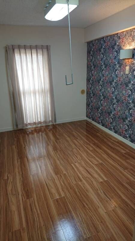 スペランザ・クニタチ リビング