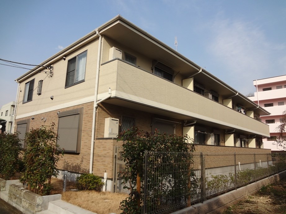 ソレアード その他7