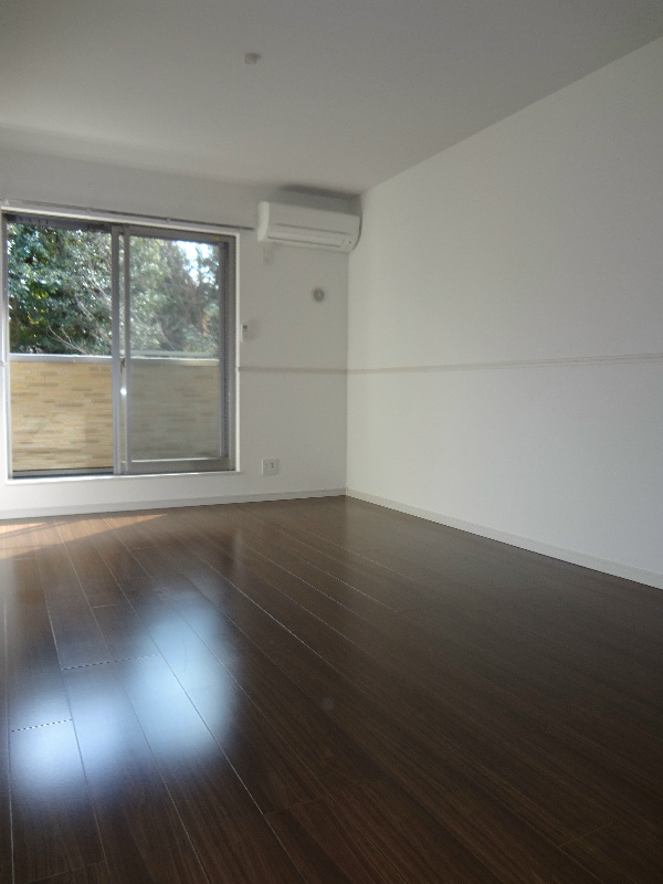 ソレアード リビング